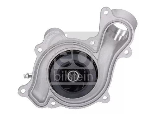 FEBI BILSTEIN FEBI BILSTEIN 183454 Febi Engine Water Pump For Audi Bentley Porsche Vw A4 A5 A6 A6  