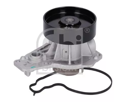 Febi Engine Water Pump For Bmw 1 2 3 4 5 6 7 X3 X4