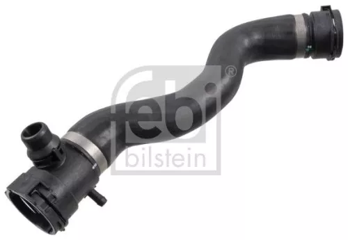 Febi Radiator Hose Pipe For Bmw 5
