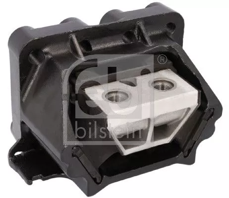 Febi Rear Engine Mounting  For Mercedes-benz Actros Mp4 / Mp5 Antos Aroc