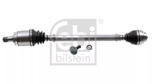 Febi Rear Right Drive Shaft For Bmw I3