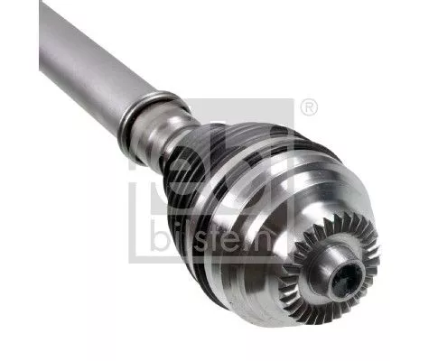 FEBI BILSTEIN FEBI BILSTEIN 183463 Febi Rear Right Drive Shaft For Bmw I3 