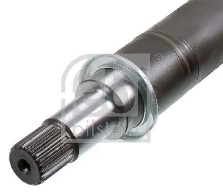 FEBI BILSTEIN FEBI BILSTEIN 183466 Febi Front Right Drive Shaft For Mercedes-benz A-class B-class 