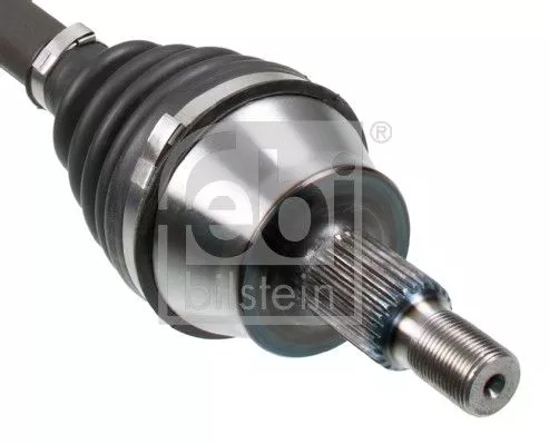 FEBI BILSTEIN FEBI BILSTEIN 183466 Febi Front Right Drive Shaft For Mercedes-benz A-class B-class 