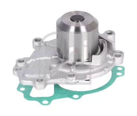 Febi Engine Water Pump For Hyundai Kia Ceed I30 I40 Kona Optima