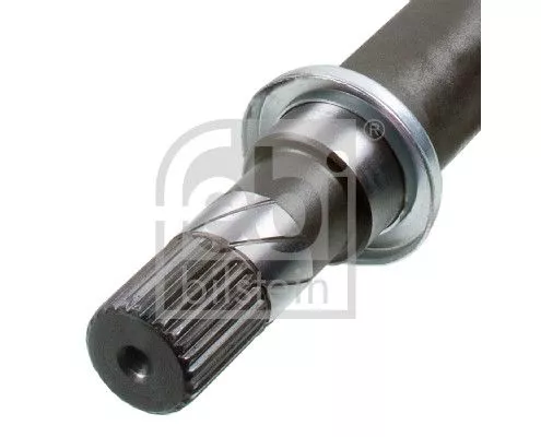 FEBI BILSTEIN FEBI BILSTEIN 183468 Febi Front Right Drive Shaft For Renault Captur 