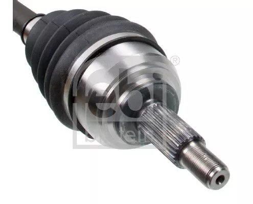 FEBI BILSTEIN FEBI BILSTEIN 183468 Febi Front Right Drive Shaft For Renault Captur 