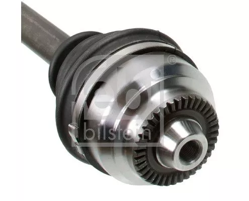 FEBI BILSTEIN FEBI BILSTEIN 183469 Febi Front Left Drive Shaft For Bmw 5 6 