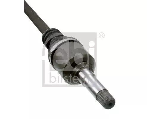 FEBI BILSTEIN FEBI BILSTEIN 183470 Febi Front Right Drive Shaft For Citroën Peugeot 106 106 Van Saxo 