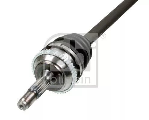 FEBI BILSTEIN FEBI BILSTEIN 183470 Febi Front Right Drive Shaft For Citroën Peugeot 106 106 Van Saxo 