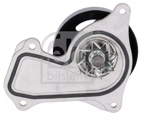 FEBI BILSTEIN FEBI BILSTEIN 183471 Febi Engine Water Pump For Dacia Nissan Renault Clio Logan Loga 