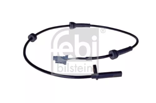 Febi Front Left Or Right  Abs Wheel Speed Sensor For Nissan Renault Samsu