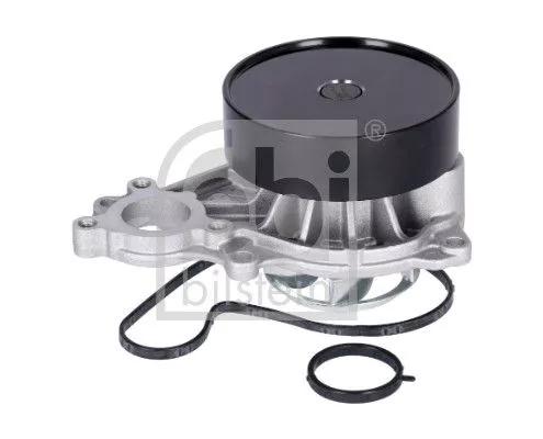 Febi Engine Water Pump For Bmw Bmw (Brilliance) Mini 1 1 Series