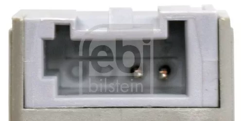 FEBI BILSTEIN FEBI BILSTEIN 183474 Switch, clutch control (cruise control) 