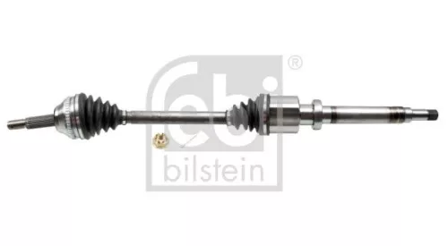 Febi Front Right Drive Shaft For Ford Transit Transit Tourneo