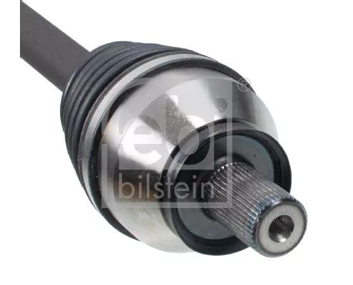 FEBI BILSTEIN FEBI BILSTEIN 183476 Febi Front Left Drive Shaft For Ford Galaxy Mondeo S-max 