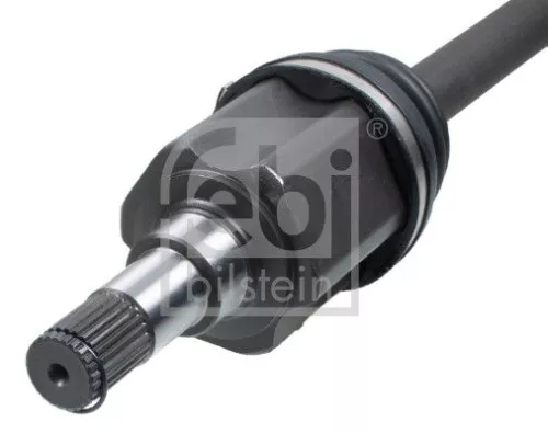 FEBI BILSTEIN FEBI BILSTEIN 183476 Febi Front Left Drive Shaft For Ford Galaxy Mondeo S-max 