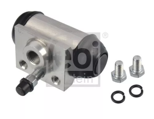 Febi Rear Left Or Right Wheel Brake Cylinder For Dacia Nissan Renault
