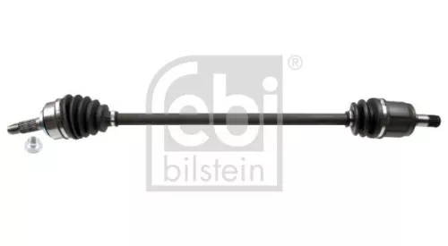 Febi Front Right Drive Shaft For Honda City Civic Jazz