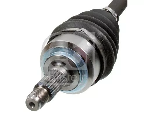 FEBI BILSTEIN FEBI BILSTEIN 183480 Febi Front Right Drive Shaft For Honda City Civic Jazz 