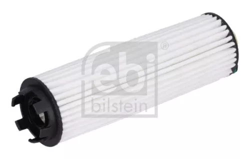 FEBI BILSTEIN FEBI BILSTEIN 183481 Oil Filter For Mercedes C-class Cle E-class Glc Gle Gls S-class 