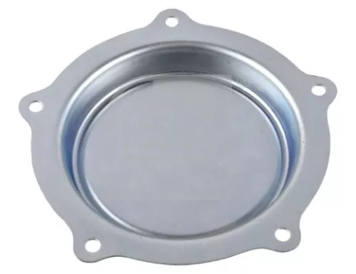 Protection Lid, wheel hub
