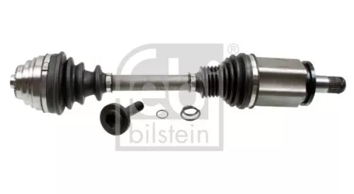 Febi Front Left Drive Shaft For Bmw 1 2 3 4