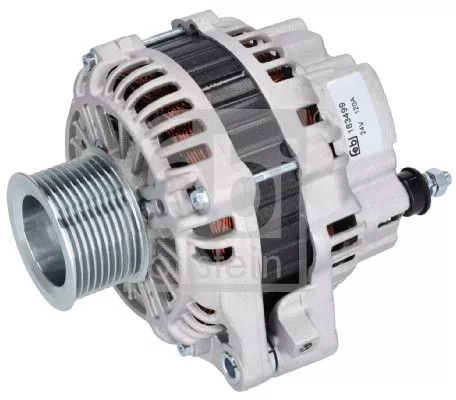 Febi Alternator For Renault Trucks Volvo 7900 8700 8900 B5 B7 Fe Fl Ii 