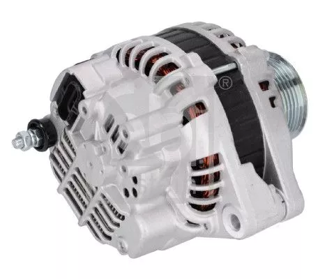 FEBI BILSTEIN FEBI BILSTEIN 183499 Febi Alternator For Renault Trucks Volvo 7900 8700 8900 B5 B7 Fe Fl Ii  