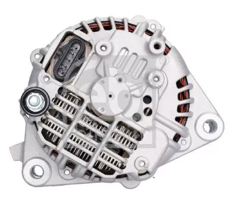 FEBI BILSTEIN FEBI BILSTEIN 183499 Febi Alternator For Renault Trucks Volvo 7900 8700 8900 B5 B7 Fe Fl Ii  