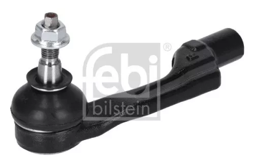 Febi Front Right Tie Rod End For Peugeot 2008