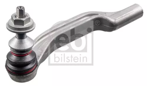 Febi Front Left Tie Rod End For Mercedes-benz B-class Eqa Eqb Gla