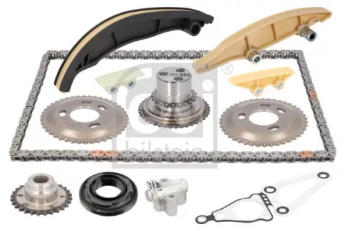 FEBI Timing Chain Kit for FORD RANGER TRANSIT
