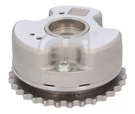 Febi 183523 Intake Side Camshaft Adjuster For Audi  Vw A4  A5  A6  A6 Allroad  A