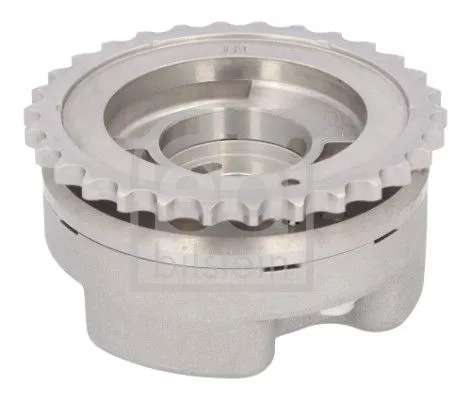 FEBI BILSTEIN FEBI BILSTEIN 183523 Febi 183523 Intake Side Camshaft Adjuster For Audi  Vw A4  A5  A6  A6 Allroad  A 