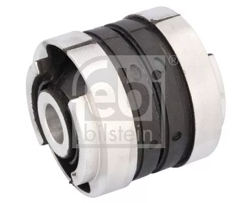 Bushing, axle cross member