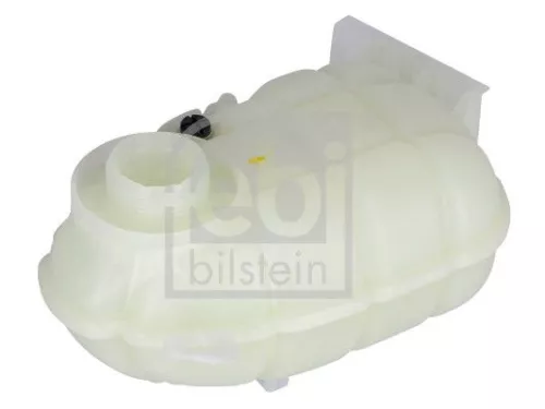 Febi Coolant Expansion Tank For Bmw 1 2 3 4