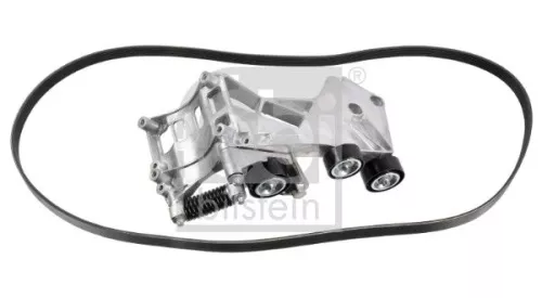FEBI BILSTEIN FEBI BILSTEIN 183549 Febi Alternator Belt Set For Mercedes-benz A-class B-class 