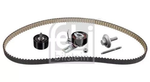 Febi Timing Belt Kit For Citroën Ds Fiat Ford Opel Peugeot Toyota Vauxh