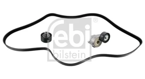 FEBI BILSTEIN FEBI BILSTEIN 183556 Febi Alternator Belt Set For Citroën Peugeot 407 407 Sw Berlingo Berlingo 