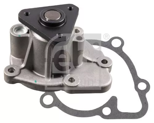 Febi Engine Water Pump For Hyundai Kia Carens Grand Santa Fé Gr