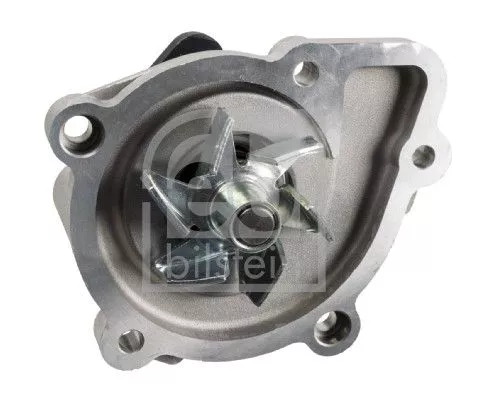 FEBI BILSTEIN FEBI BILSTEIN 183583 Febi Engine Water Pump For Hyundai Kia Carens Grand Santa Fé Gr 