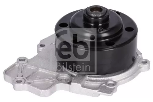 Febi Engine Water Pump For Mercedes-benz Sprinter 3 5-t Viano V