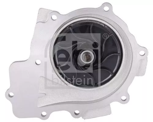 FEBI BILSTEIN FEBI BILSTEIN 183584 Febi Engine Water Pump For Mercedes-benz Sprinter 3 5-t Viano V 