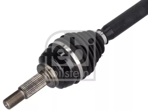 FEBI BILSTEIN FEBI BILSTEIN 183590 Febi Front Right Drive Shaft For Renault Zoe 