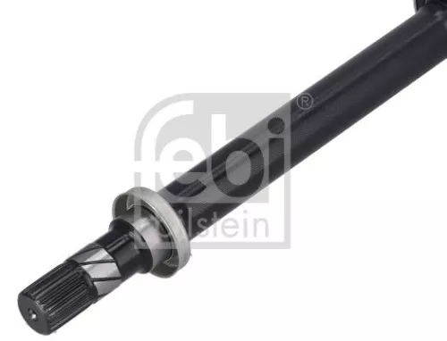 FEBI BILSTEIN FEBI BILSTEIN 183590 Febi Front Right Drive Shaft For Renault Zoe 