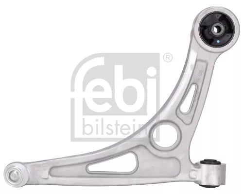 FEBI BILSTEIN FEBI BILSTEIN 183592 Febi Front Left Lower Control / Trailing Arm For Hyundai Kia Ioniq Ioniq 6 Kona  