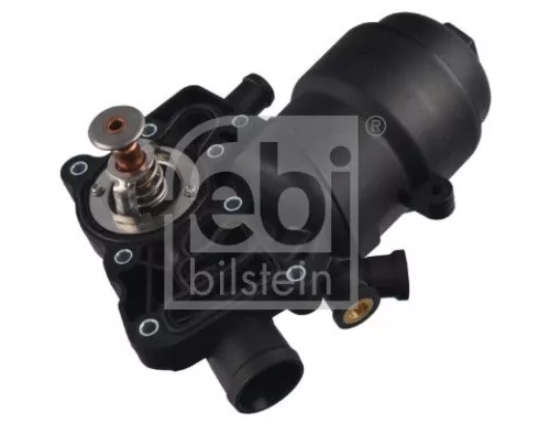 FEBI BILSTEIN FEBI BILSTEIN 183602 Febi Housing Oil Filter For Audi Porsche Vw A4 A4 Allroad A5 A6 A6 Allr 