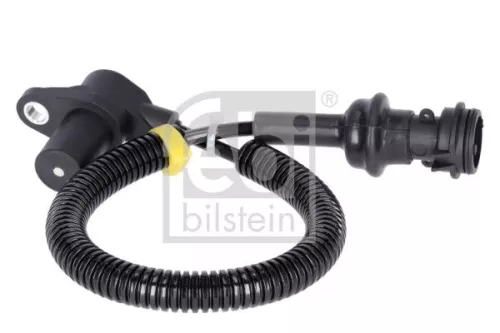 Febi Crankshaft Pulse Sensor For Erf Man Cla E2000 Ecm Ect El Em F2000 
