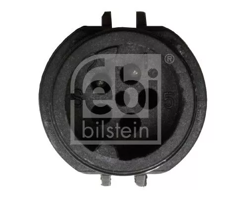 FEBI BILSTEIN FEBI BILSTEIN 183603 Febi Crankshaft Pulse Sensor For Erf Man Cla E2000 Ecm Ect El Em F2000  